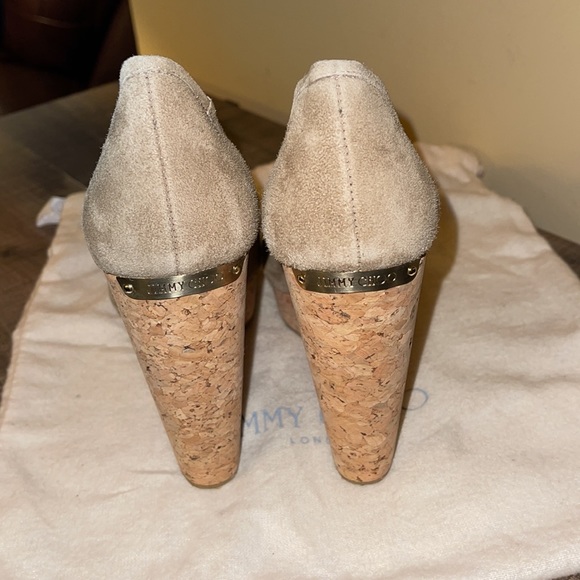 Jimmy Choo - Picture 2 of 5